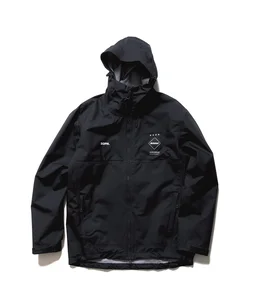 ウ*ネ様 FCRB Bristol×FR2 パーカー（XL） Carhartt WIP F.C.Real Bristol x Carhartt WIP Warm Up Jacket, White