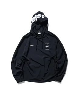 F.C.R.B. 2022ss 最新コレクション 2/25 12:00～から立ち上げ