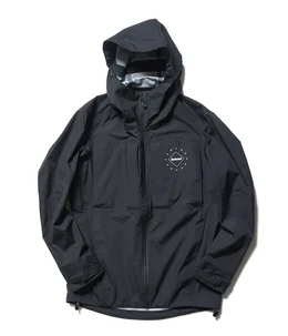 3LAYER UTILITY TEAM JACKET | F.C.Real Bristol(エフシーレアル 