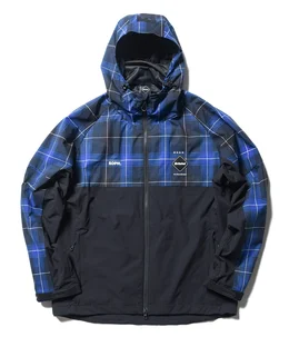 PRACTICE JACKET | F.C.Real Bristol(エフシーレアルブリストル ...ジャケット・アウター 7296円