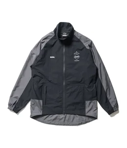 LONG TAIL PRACTICE JACKET