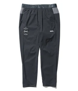 STRETCH LIGHT WEIGHT EASY TAPERED PANTS