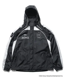 未使用　F.C.R.B. ブリストル　WARM UP JACKET M F.C.Real Bristol 21AW MLB TOUR WARM UP JACKET エフシーレアル