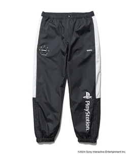 WARM UP PANTS