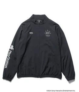 TEAM TRACK JACKET