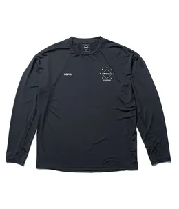 AUTHENTIC TEAM TOUR L/S TOP