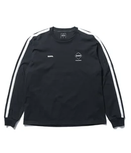 LINE TEAM L/S BAGGY TEE