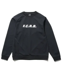 PDK CREWNECK TOP