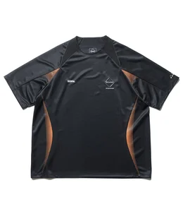 AUTHENTIC S/S GAME SHIRT