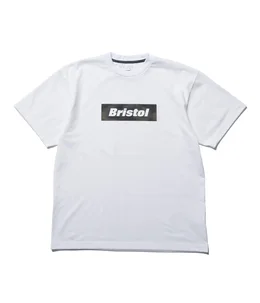 SPEED CAMO BOX LOGO TEE