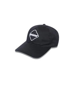 WASHED COTTON CAP