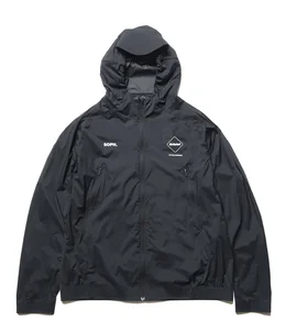 LIGHT WEIGHT BREATHABLE JACKET | F.C.Real Bristol(エフシー
