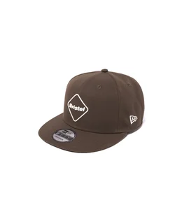 NEW ERA EMBLEM 9FIFTY CAP