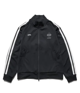 TRAINING TRACK JACKET | F.C.Real Bristol(エフシーレアルブリストル