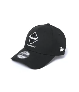 ×NEW ERA EMBLEM 9FORTY CAP