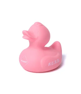 RUBBER DUCK