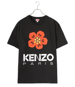 BOKE FLOWER T-SHIRT