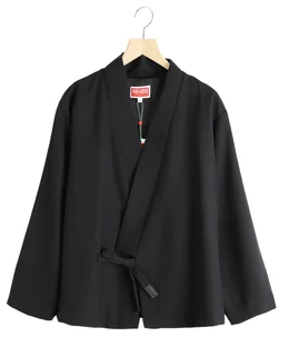 KIMONO JACKET