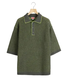 MESH POLO