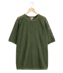 MESH OVERSIZE T-SHIRT