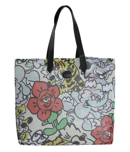 LARGE TOTE BAG