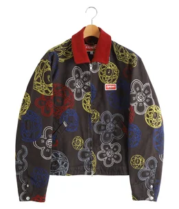 KENZO FUTURA ZIP UP UTILITY JACKET | KENZO(ケンゾー) / アウター