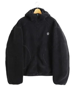 ☆ボケワンコ☆美品✨希少　KENZO　ショートコート　40　フランス製　ア ☆ボケワンコ☆美品✨希少 KENZO ショートコート 40 フランス製