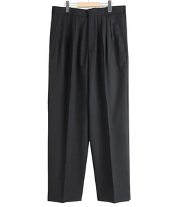 KENZO スラックス パンツ サイズ36【新品未使用　定価の約55%off】 楽天市場】KENZO ケンゾー Chino pants チノパンツ 2way ハーフ
