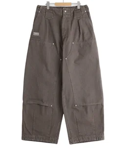 パンツ kenzo DOUBLE KNEE PANT | KENZO(ケンゾー) / パンツ ワークパンツ