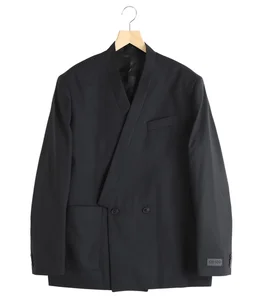 KENZO WEAVE KIMONO TAILORED JACKET | KENZO(ケンゾー