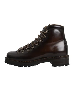 トレッキングブーツ-Colorata T.Moro-