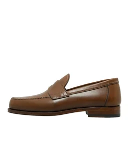 LOAFER VACCHETTA | F.lli Giacometti(フラテッリ ジャコメッティ