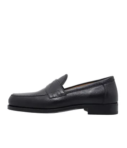 LOAFER UTHA CALF | F.lli Giacometti(フラテッリ