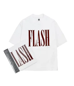FLASH T-SHIRT | ISNESS MUSIC(イズネス ミュージック) / トップス