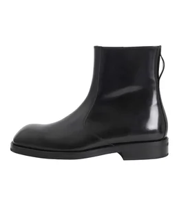 ZIPPED BOOTS | LEMAIRE(ルメール) / シューズ レザーシューズ ブーツ
