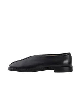 【レディース】FLATPIPED SLIPPERS