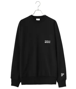 VIBTEX for FreshServiceSWEAT CREW NECK PULLOVER