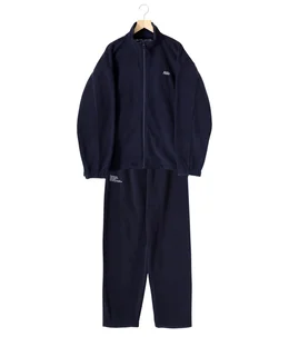 AS×FS FLEECE TRACKSUIT