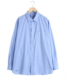 CORPORATE UNIFORM L/S SHIRT