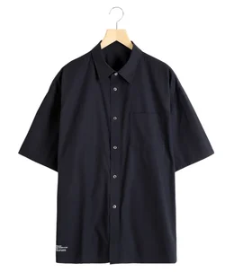 CORPORATE UNIFORM S/S SHIRT