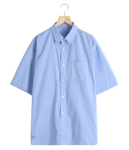 CORPORATE UNIFORM S/S SHIRT