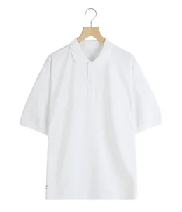 DRY PIQUE JERSEY S/S POLO