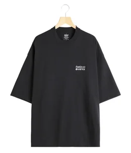 VIBTEX for FreshService S/S CREW NECK TEE