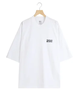 VIBTEX for FreshService S/S CREW NECK TEE