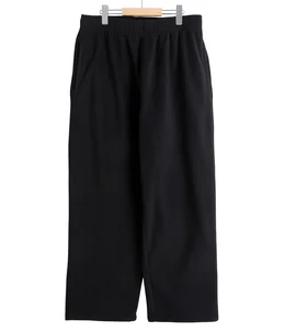 MICRO FLEECE ADJUSTABLE PANTS