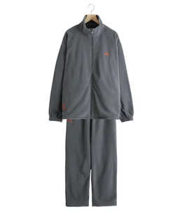 AS×FS FLEECE TRACK SUIT