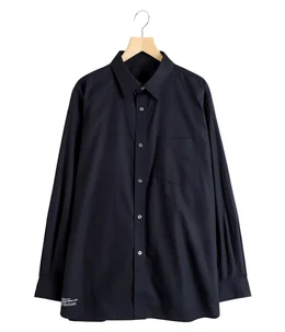 CORPORATE UNIFORM L/S SHIRT