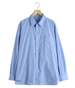 CORPORATE UNIFORM L/S SHIRT