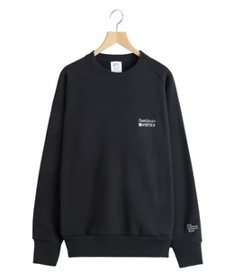 【GUMGUM】FreshService CREW NECK SWEAT VIBTEX for FreshService SWEAT CREW NECK PULLOVER | FreshService