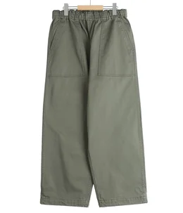 UTILITY BAKER PANTS